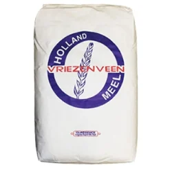 Havervlokken (25 kg)