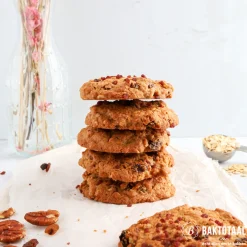 Havervlokken Biologisch (Glutenvrij) 450g