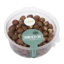 Hazelnoten Bruin 150g