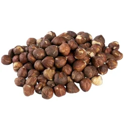 Hazelnoten Bruin 1kg