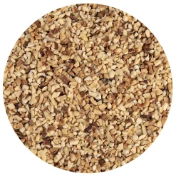 Hazelnoten Stukjes Geroosterd 250g