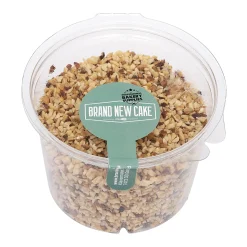 Hazelnoten Stukjes Geroosterd 250g