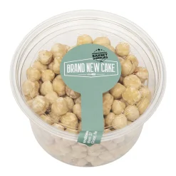 Hazelnoten Wit Geroosterd 250g