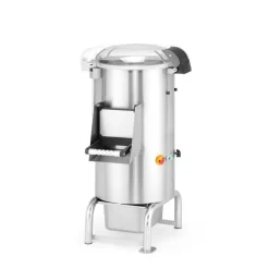 Hendi Aardappelschilmachine Kitchen Line 18 kg