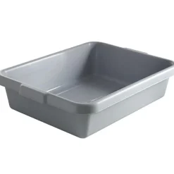 Hendi Afruimbak Grijs 55,5x41x13cm