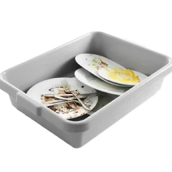 Hendi Afruimbak Grijs 55,5x41x13cm