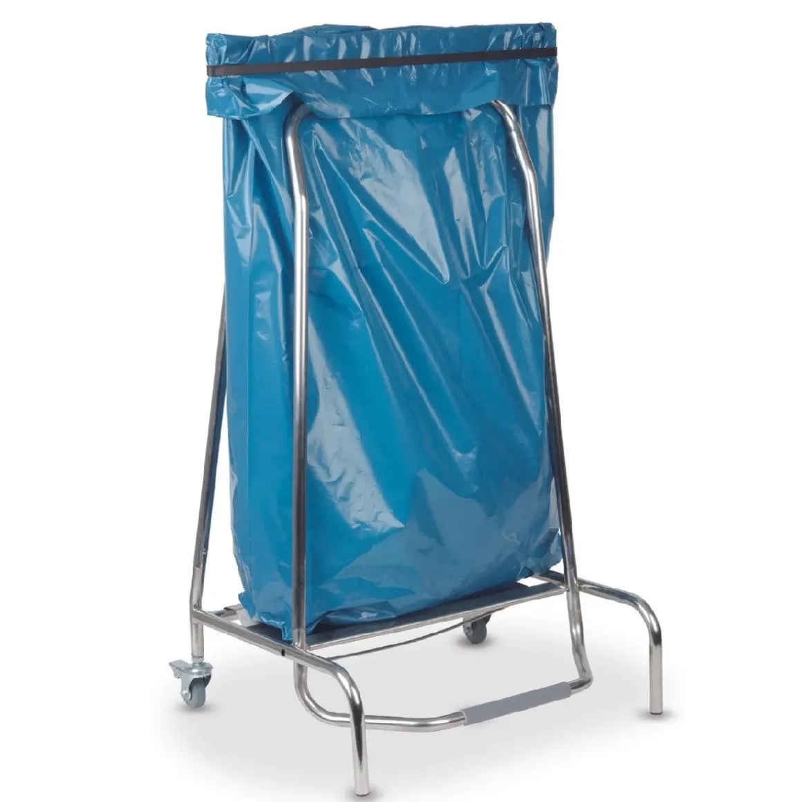 Hendi Afvalzakhouder 70/80 Liter