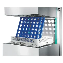 Hendi Aluminium opbergrek voor GN containers