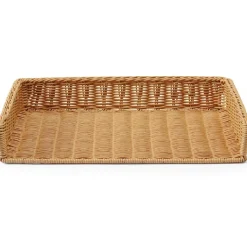 Hendi Broodmand met Open Zijde 59,5x39,5x10,5cm