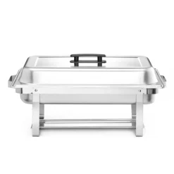 Hendi Chafing dish – set van 4