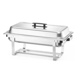 Hendi Chafing dish – set van 4