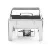 Hendi Chafing dish GN 1/2 mirror finish
