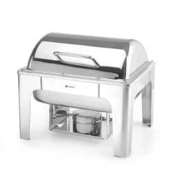 Hendi Chafing dish GN 1/2 mirror finish