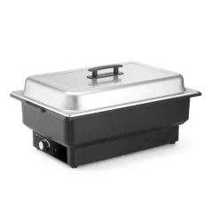 Hendi Chafing dish 9L elektrisch Tellano