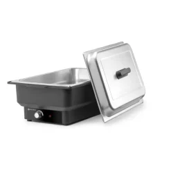 Hendi Chafing dish 9L elektrisch Tellano