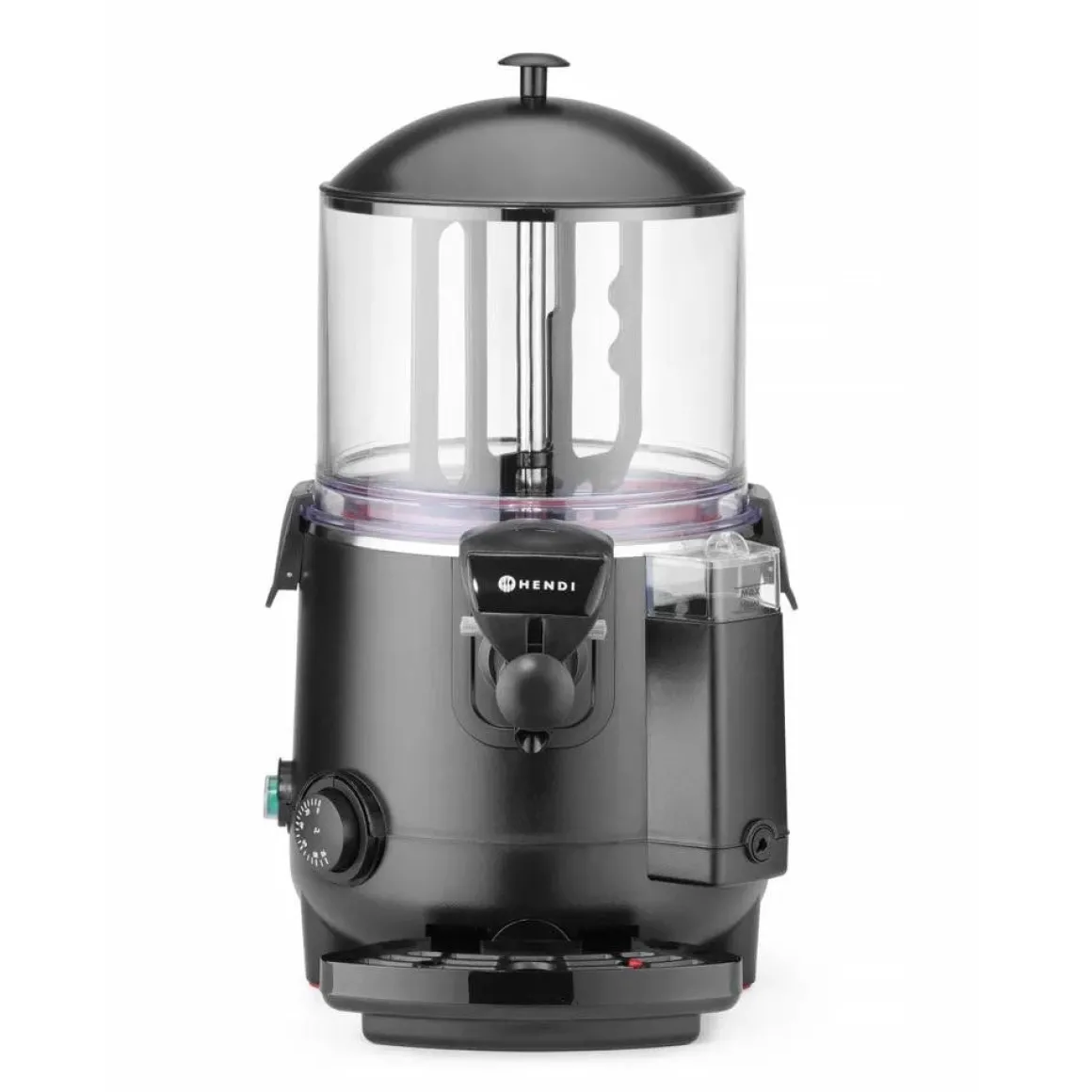 Hendi Chocolademelk dispenser 5L