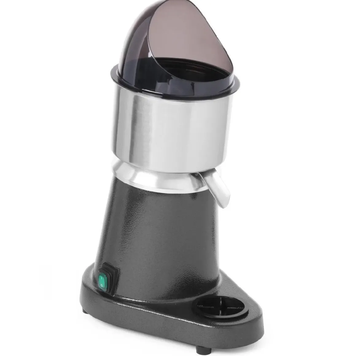 Hendi Citruspers Elektrisch met Anti-Spatkap