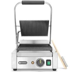 Hendi Contactgrill Enkel