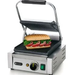 Hendi Contactgrill Enkel