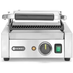 Hendi Contactgrill Enkel