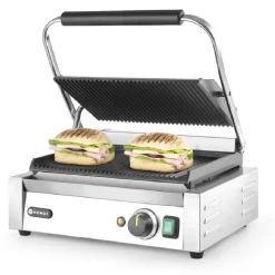 Hendi Contactgrill Panini