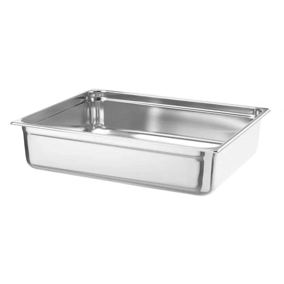 Hendi Container GN 2/1 15cm hoog 43L