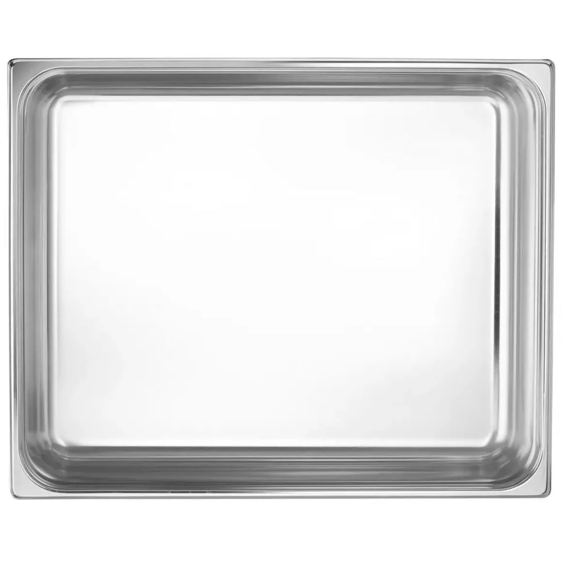 Hendi Container GN 2/1 15cm hoog 43L