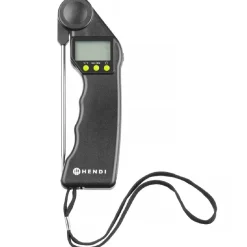 Hendi Digitale Thermometer -50°C tot 300°C Opvouwbaar