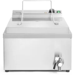 Hendi Donut Friteuse 12L