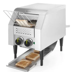 Hendi Doorloop Broodrooster Enkel