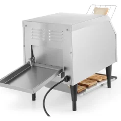 Hendi Doorloop Broodrooster Enkel