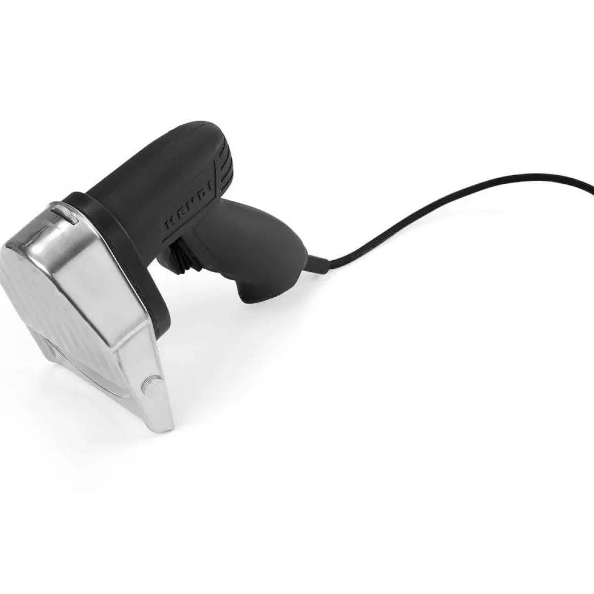 Hendi Elektrisch kebabmes ø100mm mes