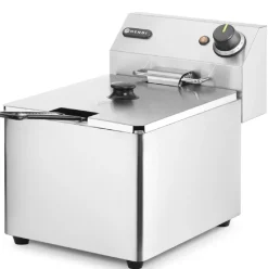 Hendi Friteuse Kitchen Line - 8L