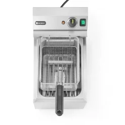 Hendi Friteuse XL met aftapkraan HENDI GOLIATH