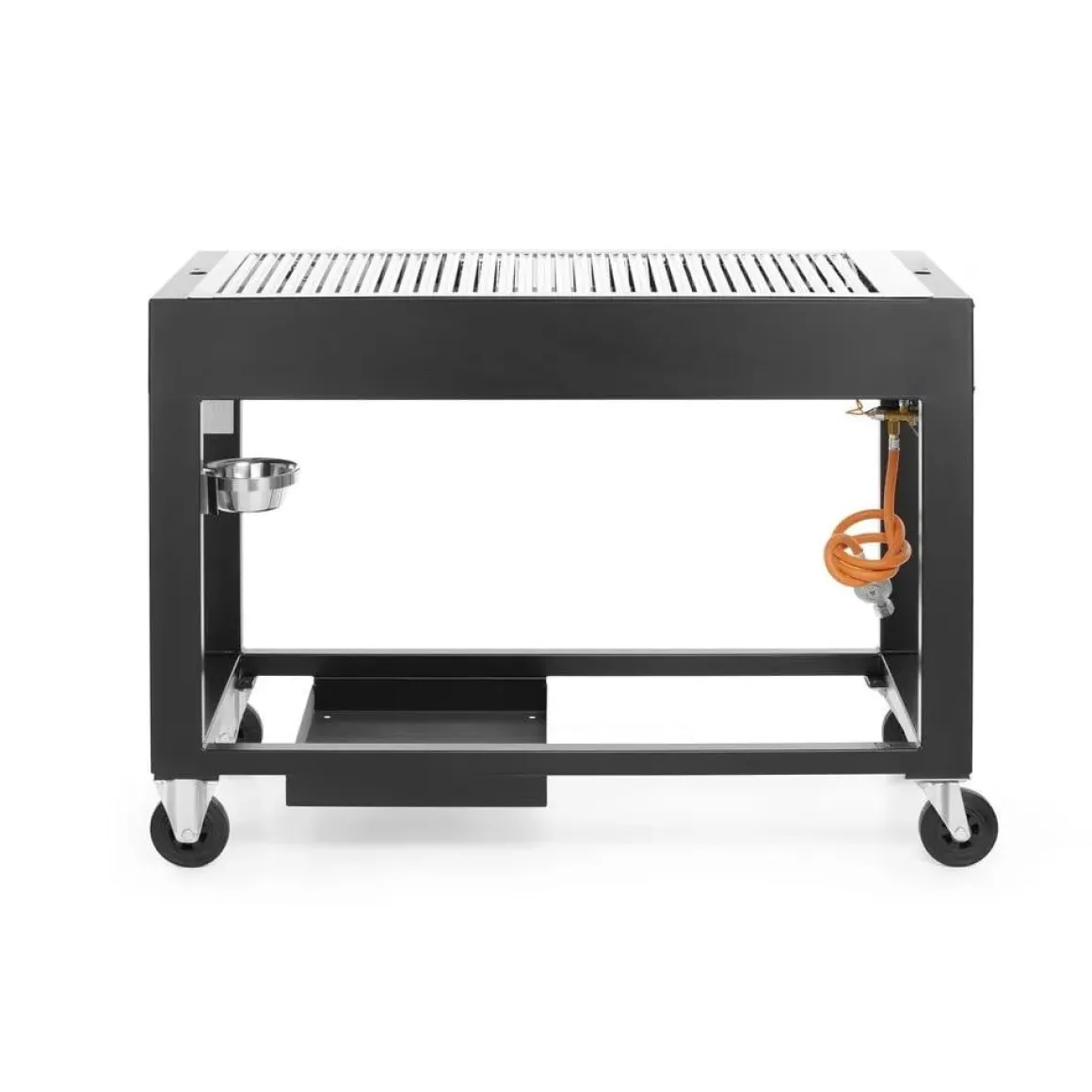 Hendi Gasbarbecue Tampa