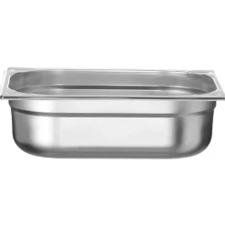 Hendi Gastronormbak Kitchen Line 1/2 GN (h)100mm