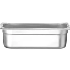 Hendi Gastronormbak Kitchen Line 1/4 GN (h)100mm