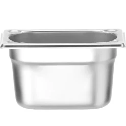 Hendi Gastronormbak Kitchen Line 1/9 GN (h)100mm