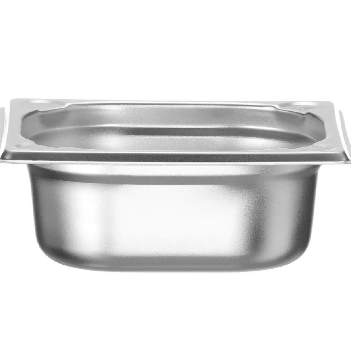 Hendi Gastronormbak Kitchen Line 1/6 GN (h)65mm