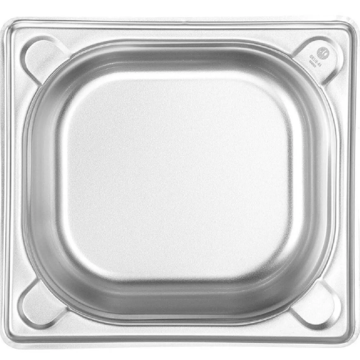 Hendi Gastronormbak Kitchen Line 1/6 GN (h)65mm