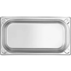 Hendi Gastronormbak Kitchen Line 1/3 GN (h)65mm