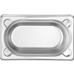 Hendi Gastronormbak Kitchen Line 1/9 GN (h)65mm