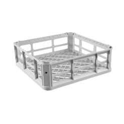 Hendi Glazen vaatwasser 40x40