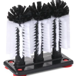 Hendi Glazenspoelborstel