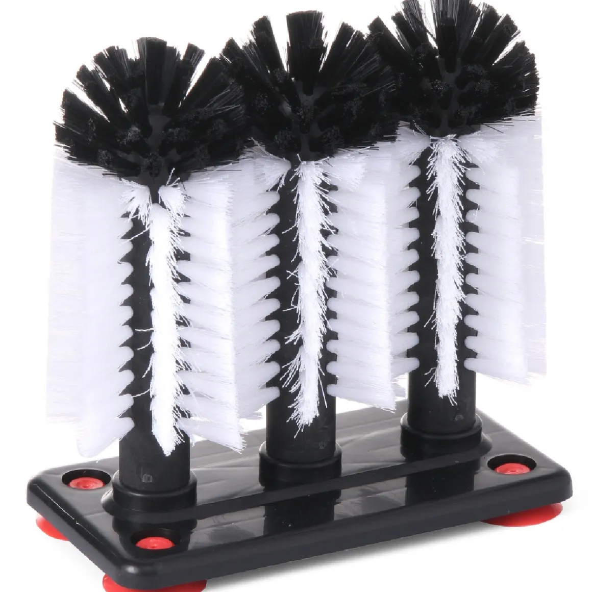 Hendi Glazenspoelborstel