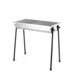 Hendi Houtskoolbarbecue Patio