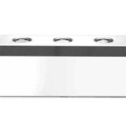 Hendi IJshoornstandaard 3-gaten