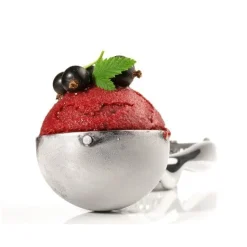 Hendi IJsschep RVS Ø53mm - 1/24