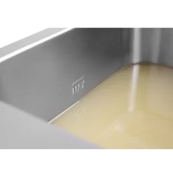 Hendi Inductie friteuse met aftapkraan - 8L