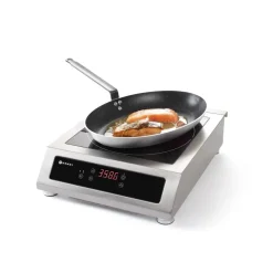 Hendi Inductiekookplaat model 3500 D XL